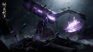 dnf手游天之枪阿帕拉契有什么效果