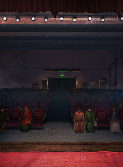 无间梦境纸嫁衣免广告版