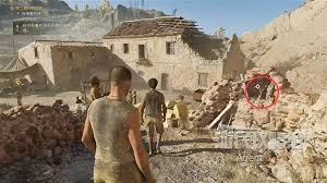 四海兄弟故乡图文攻略怎么玩