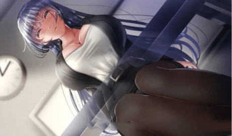 直到成为我的女朋友为止巴比伦修改版