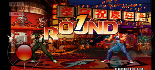 拳皇97去更新版