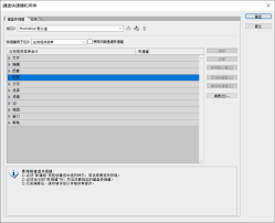 ps如何取消快捷键提交文本