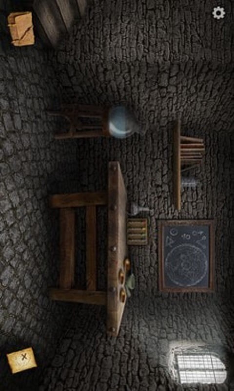 黑荆棘城堡之谜精简版