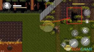 黑神话悟空像素版三口钟位置在哪