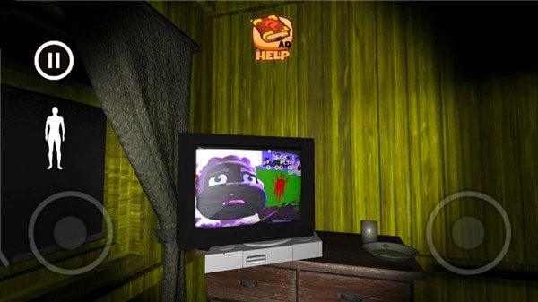 冒险家阿曼达2汉化版