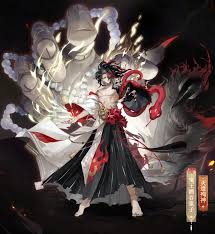 阴阳师荒骷髅怎么介绍