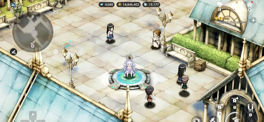 棕色尘埃2高画质版