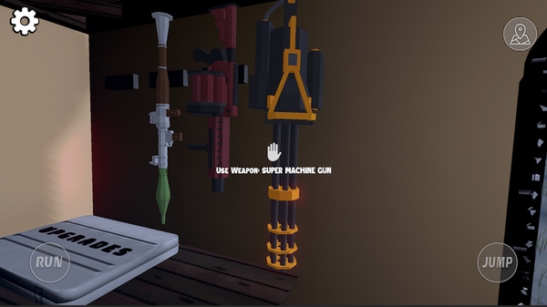 查尔斯小火车鬼畜汉化版