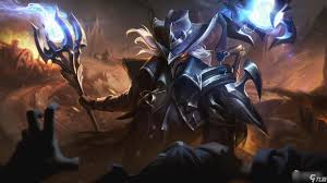 LOL西部魔影诺手皮肤多少钱