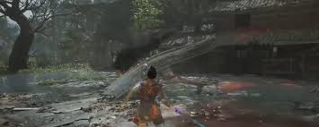 明末渊虚之羽陆红柳怎么打