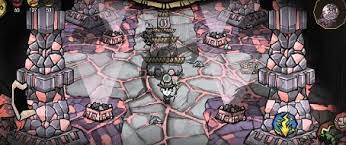 饥困荒野金色武器哪个更具优势