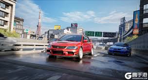 极品飞车集结高速对决版本是什么