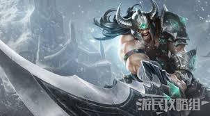 英雄联盟手游蛮王玩法攻略