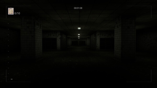 尖叫才能奔跑测试版