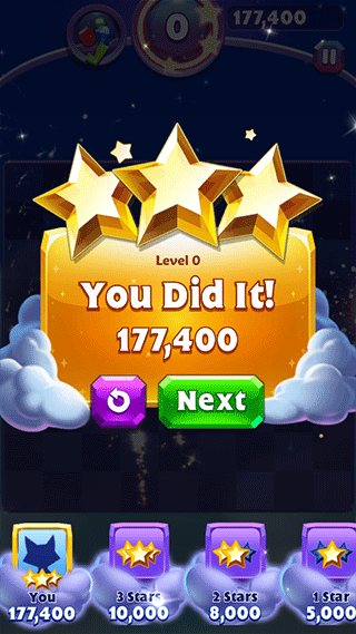 宝石迷阵3精简版