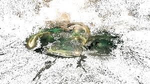 射雕中打狗棒法十重有什么效果