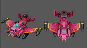 银翼战机驾驶员优可技能是什么