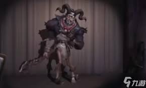 第五人格跛脚羊怎么玩