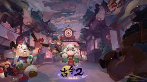 古今2风起蓬莱蒸发流如何搭配