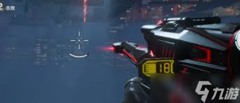 逆战未来浪里白条厉害吗