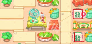 保卫萝卜4食神争霸第二十关通关攻略