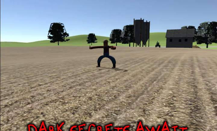 约翰的农场单机版