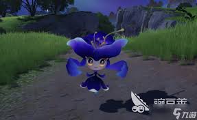 伊莫潮花岸宠物怎么介绍