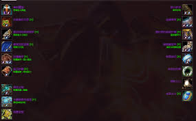 魔兽世界wlk防骑武器该如何附魔