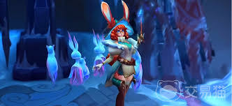 英雄联盟手游阿萝拉玩法攻略