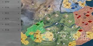 三国天下归心什么时候上线