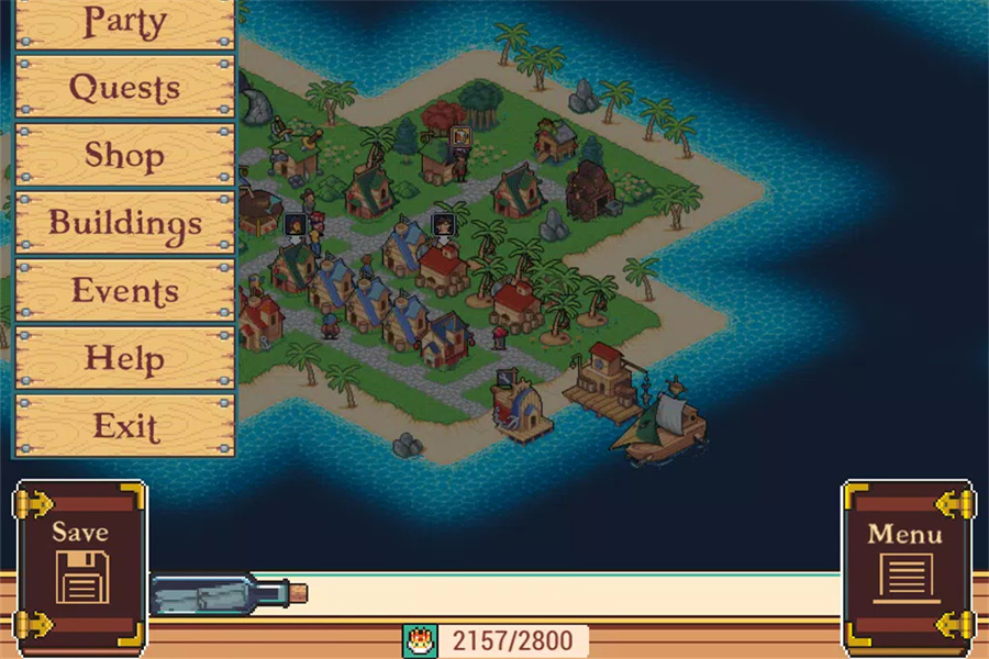 史诗海盗故事最新版