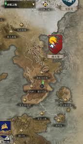 地下城堡4骑士与破碎编年史如何查看地图