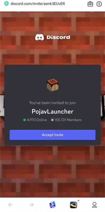 pojavlauncher启动器正版