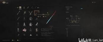 明末渊虚之羽单手剑法爷轮椅流派怎么加点