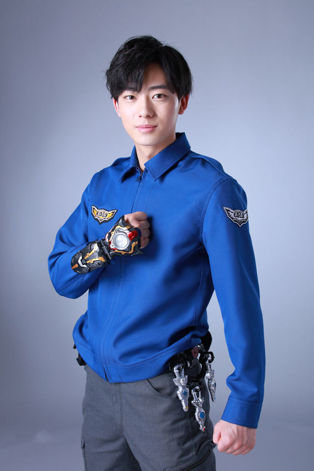 泰迦奥特曼变身模拟器存档版