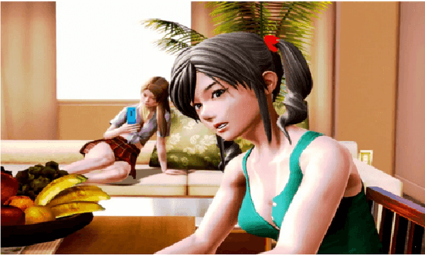 我的校园生活离线版