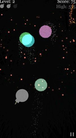 烟花少年模拟器完整版