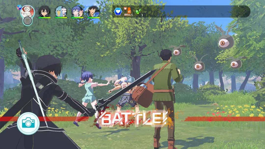 异世界异世界日服正版