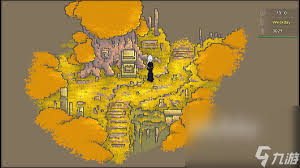 爱氏物语迷宫地图怎么分享