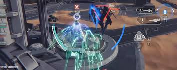 解限机飞景机兵实战玩法是什么