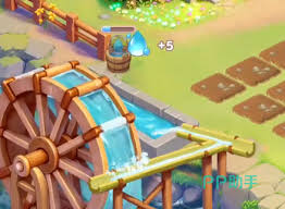 我的花园世界何时上线