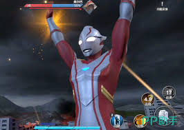 奥特曼超时空英雄如何进阶