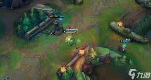 LOL圣物之盾怎么用