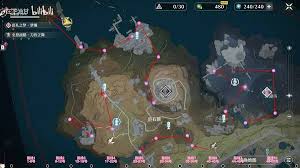 鸣潮七丘声匣位置在哪