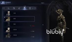 艾尔登法环黑夜君临有哪些衣服服装