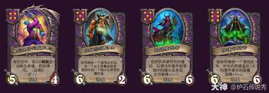 炉石传说32.4酒馆战棋恶魔法术吞噬怎么玩