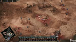 战锤40K：战争黎明4有哪些特色内容