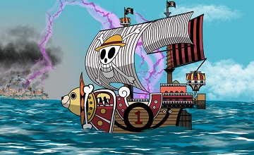 海贼王阳光冒险付费版