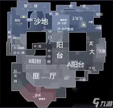 卡拉彼丘爆破地图如何