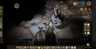 饥荒巨兽怎么玩